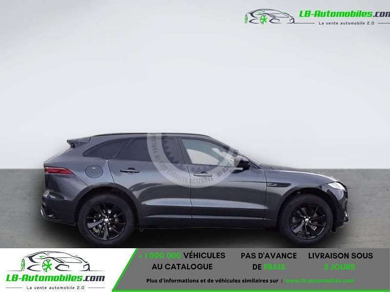 Utilisé 2025 Jaguar F-Pace SUV | 64 400 € (Prix assez cher) - Image 1/2