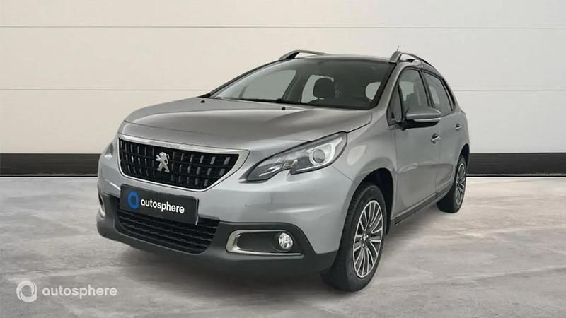 Utilisé 2019 Peugeot 2008 Active SUV | 12 999 € (Super prix) - Image 1/4