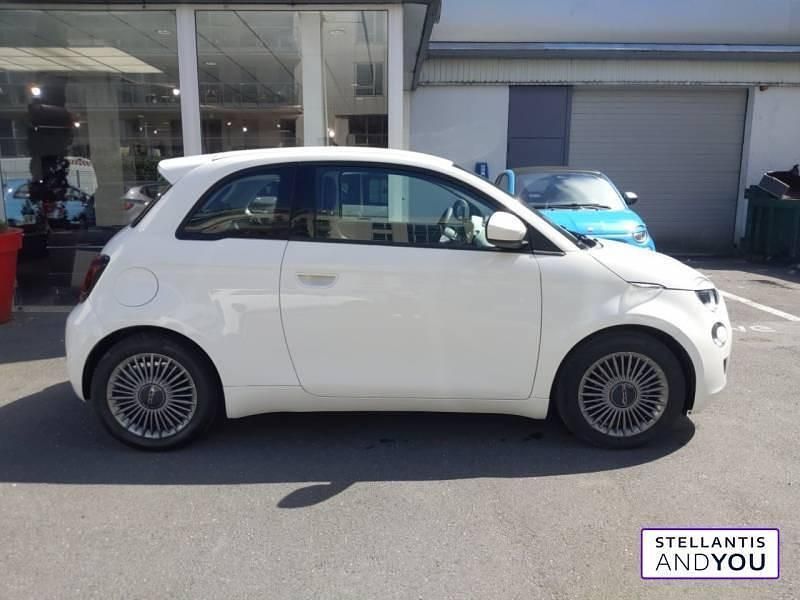 Occasion Fiat 500e 69 kW (95 ch) 2023 Citadine