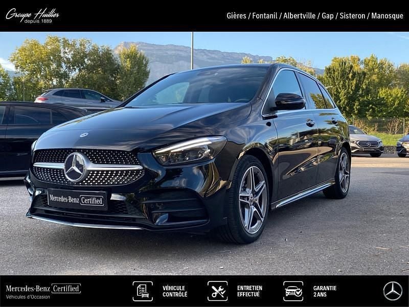 Utilisé 2021 Mercedes B250e AMG line Monospace | 27 990 € (Prix assez cher) - Image 1/4