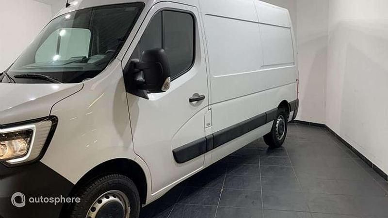 Occasion Renault Master 137 ch (100 kW) 2023 Van