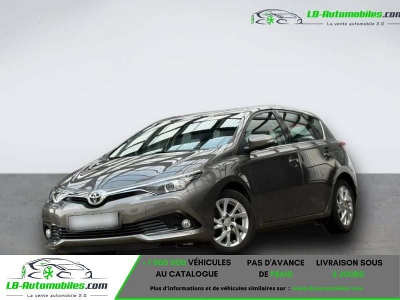 Occasion Toyota Auris 116 ch (85 kW) 2017 Berline