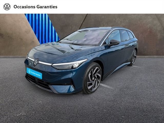 Utilisé 2025 VW ID.7 Pro Berline | 57 490 € (Prix cher) - Image 1/4