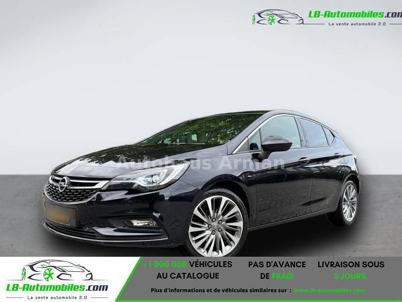 Utilisé 2018 Opel Astra Berline | 14 900 € (Bon prix) - Image 1/4