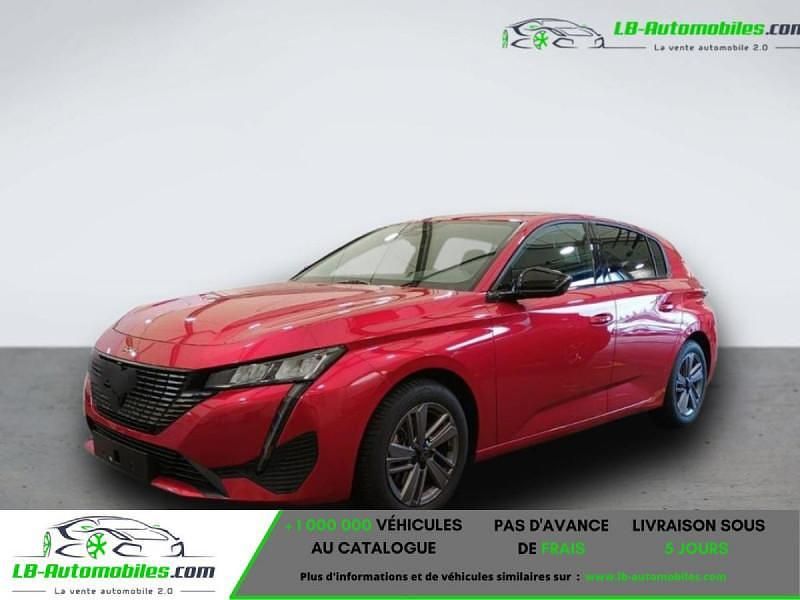 Utilisé 2024 Peugeot 308 Berline | 28 400 € (Prix cher) - Image 1/4