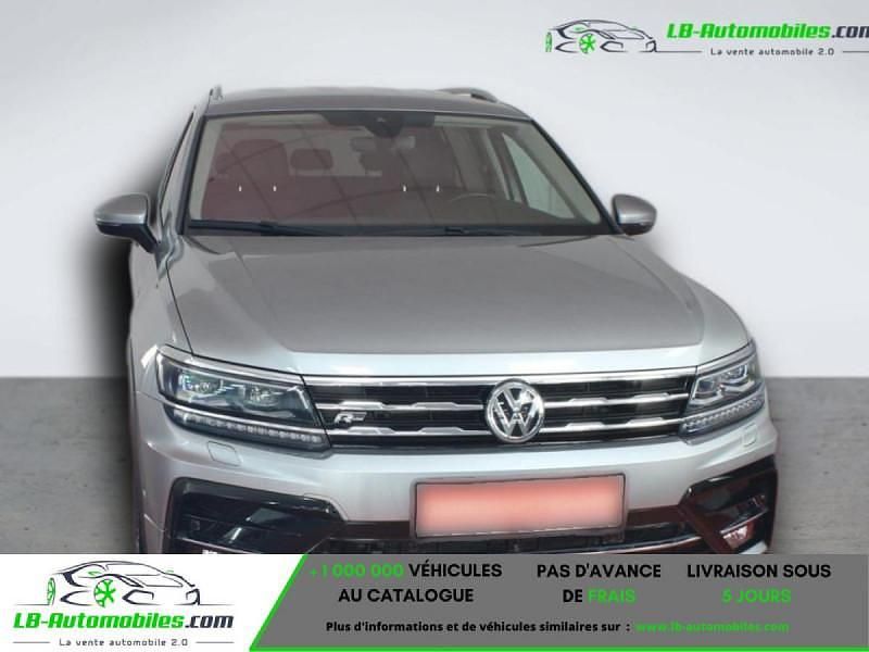 Occasion VW Tiguan Allspace 190 ch (139 kW) 2020 SUV