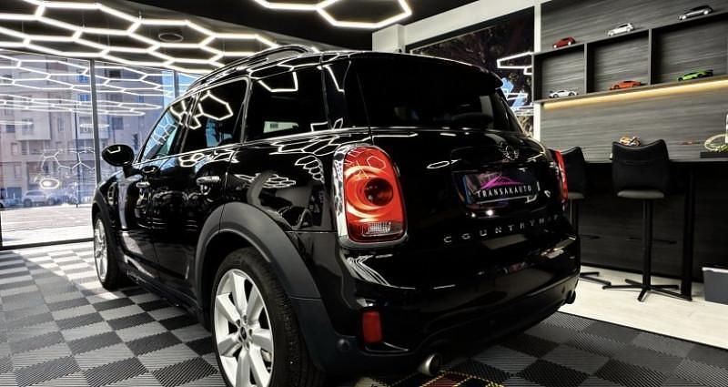 Occasion Mini ONE 190 ch (139 kW) 2018 Citadine
