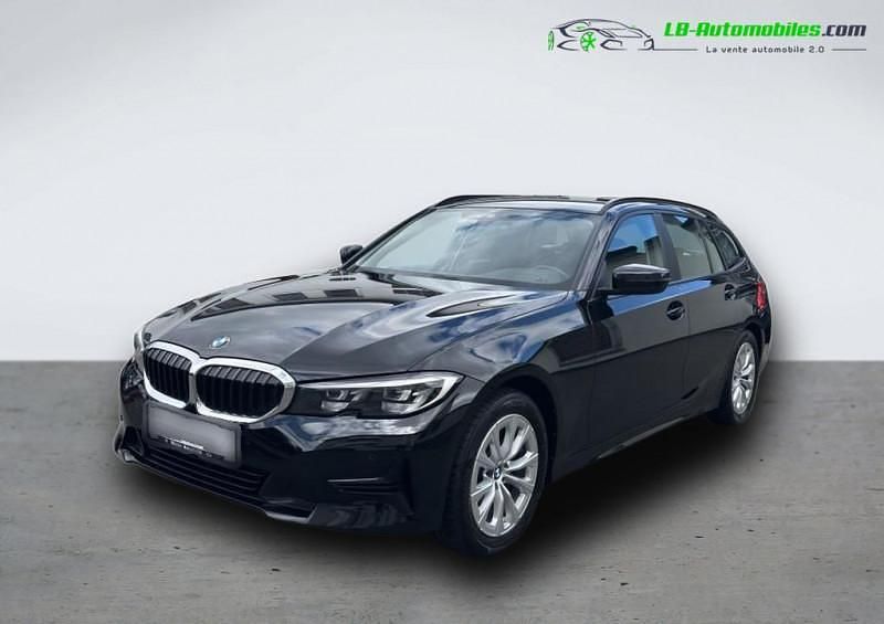 Utilisé 2022 BMW 320 Berline | 33 200 € (Prix juste) - Image 1/4
