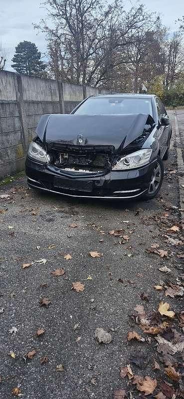 Occasion Mercedes S350 235 ch (172 kW) 2009 Berline