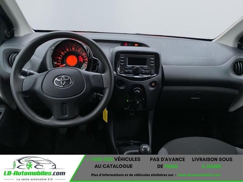 Occasion Toyota Aygo 72 ch (52 kW) 2021 Citadine