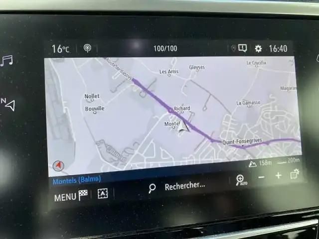 Occasion Opel Corsa Business 75 ch (55 kW) 2023 Noir Berline