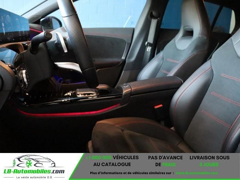Occasion Mercedes 250 224 ch (164 kW) 2019 Coupé