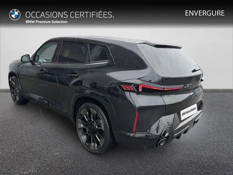 Occasion BMW M5 318 ch (233 kW) 2025 SUV