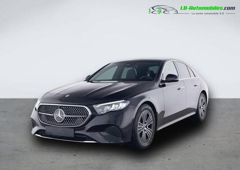 Utilisé 2023 Mercedes E200 Berline | 50 500 € - Image 1/4