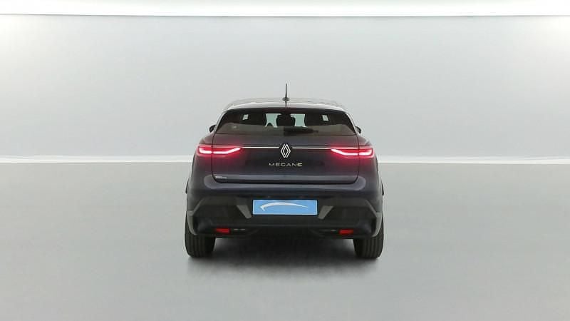 Occasion Renault Mégane Equilibre 95 kW (130 ch) 2023 Berline