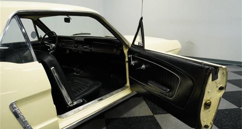 Occasion Ford Mustang 1965