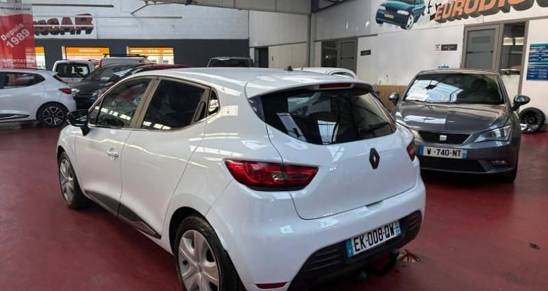 Occasion Renault Clio IV 75 ch (55 kW) 2017 Citadine