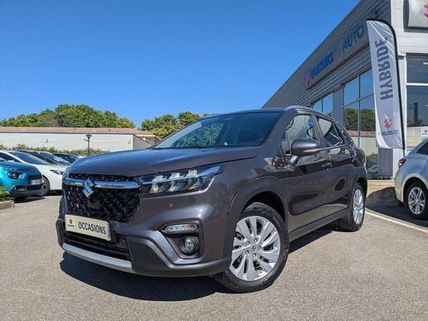 Utilisé 2025 Suzuki SX4 S-Cross SUV | 26 900 € (Prix juste) - Image 1/4