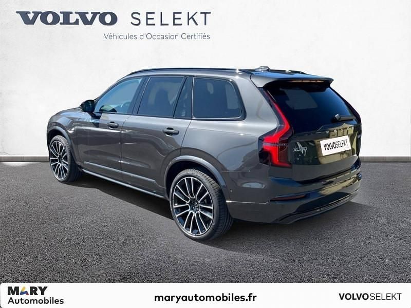 Nouvelle 2025 Volvo XC90 SUV | 105 990 € - Image 1/4
