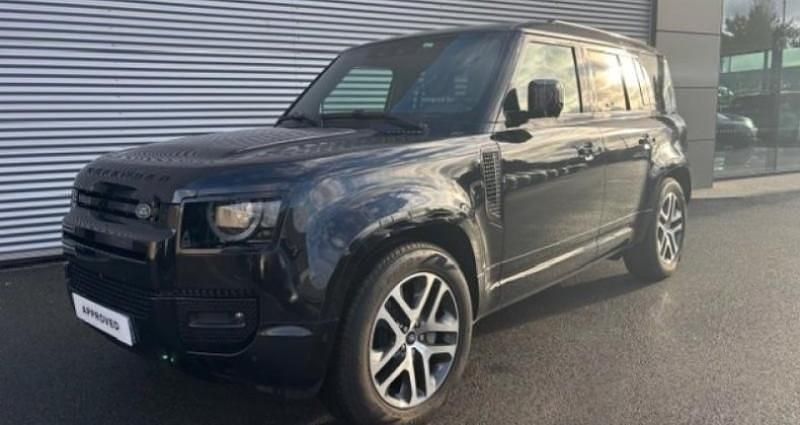 Occasion 2024 Land Rover Defender SE Dynamic | 98 990 € (Prix cher) - Image 1/4