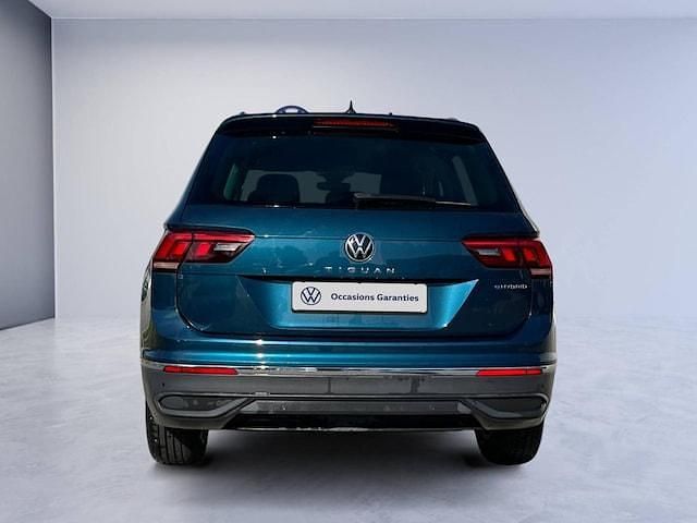 Occasion VW Tiguan Life 245 ch (180 kW) 2023 SUV