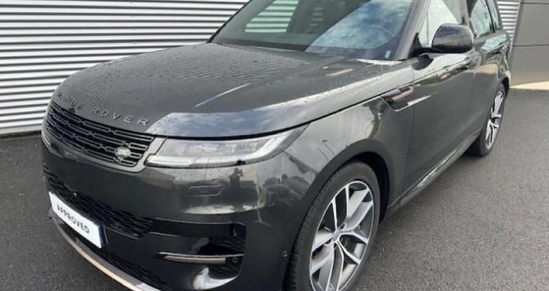 Utilisé 2024 Land Rover Range Rover SE SUV | 104 890 € - Image 1/4
