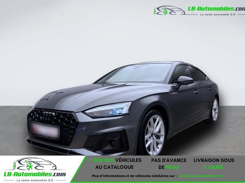 Occasion 2022 Audi A5 Sportback Sport Citadine | 44 300 € (Prix cher) - Image 1/4