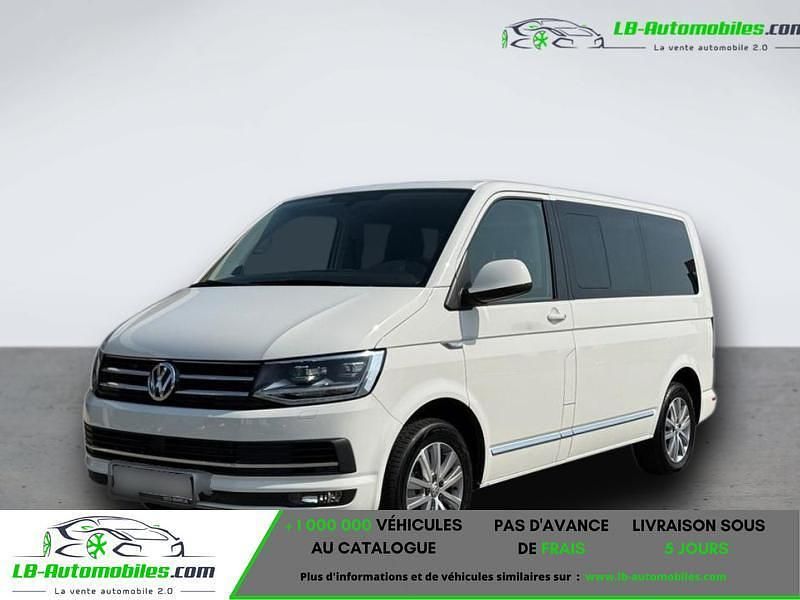 Utilisé 2019 VW Multivan Break | 52 100 € (Prix juste) - Image 1/4