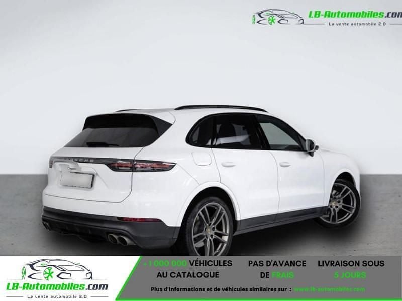 Occasion Porsche Cayenne GTS 441 ch (324 kW) 2018 SUV