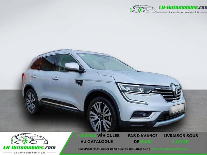 Occasion Renault Koleos 177 ch (130 kW) 2018 SUV