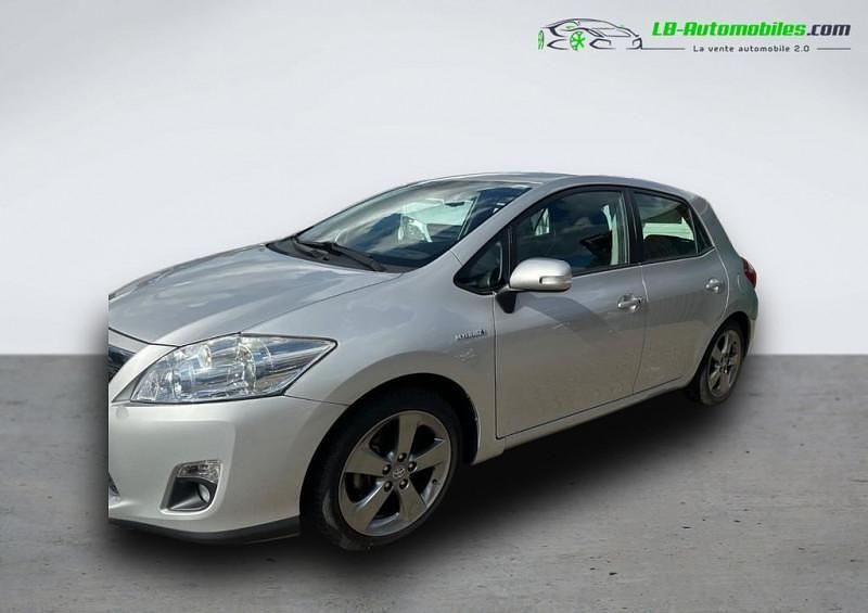 Utilisé 2012 Toyota Auris Hybrid Berline | 13 200 € (Prix juste) - Image 1/4
