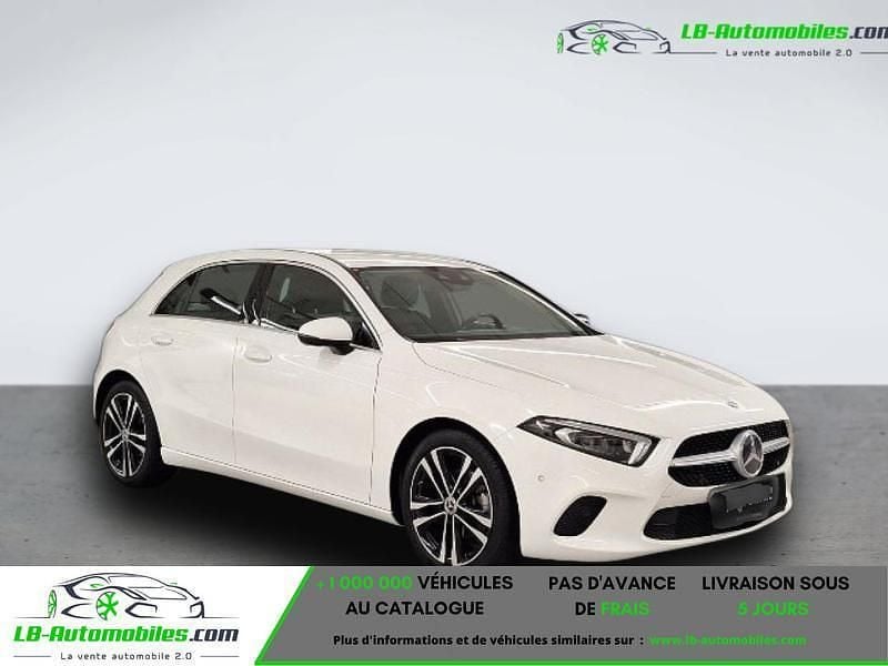 Utilisé 2020 Mercedes A180 Berline | 26 500 € - Image 1/4