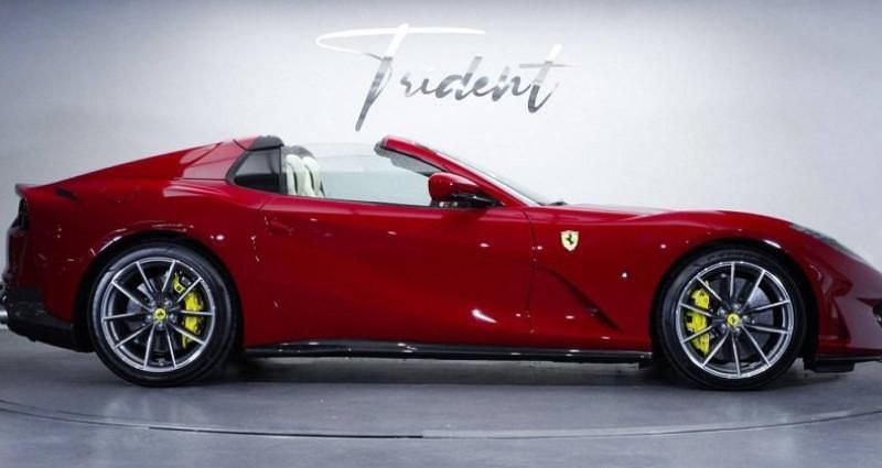 Occasion Ferrari 812 800 ch (588 kW) 2021 Coupé