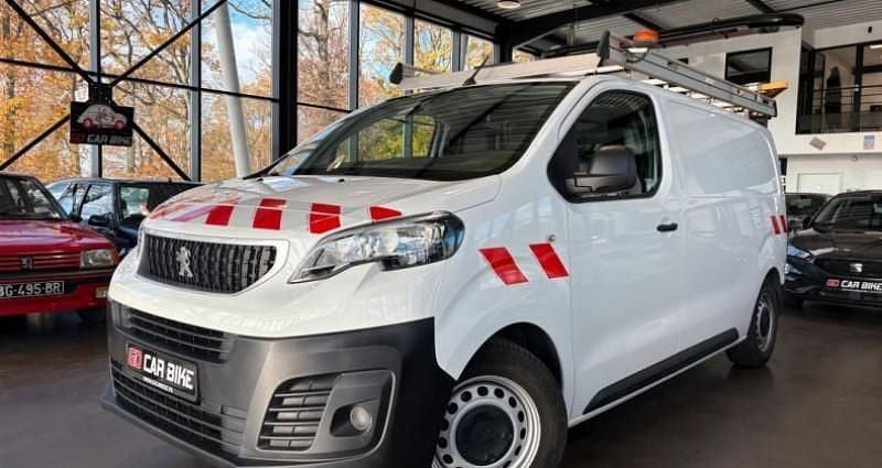 Utilisé 2021 Peugeot Expert Premium Van | 17 490 € - Image 1/4
