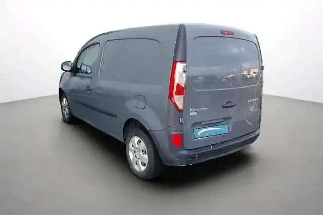 Occasion Renault Kangoo 2021 Gris urban Monospace
