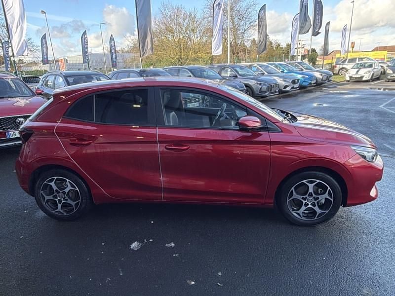 Occasion MG MG3 Luxury 102 ch (75 kW) 2024 Citadine