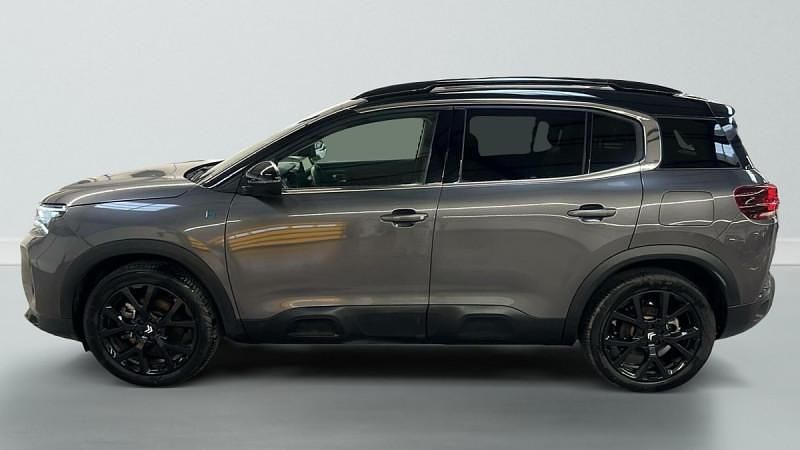 Occasion Citroën C5 Aircross 180 ch (132 kW) 2024 SUV