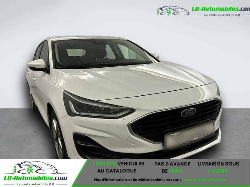 Utilisé 2022 Ford Focus Berline | 20 000 € (Super prix) - Image 1/4