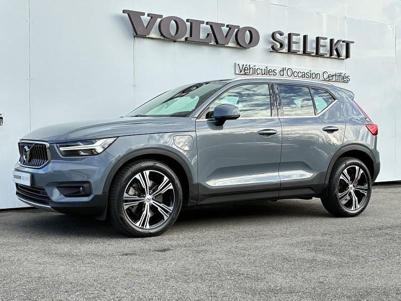 Occasion Volvo XC40 Inscription 180 ch (132 kW) 2020 SUV