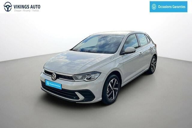 Utilisé 2024 VW Polo S | 20 990 € (Prix juste) - Image 1/3