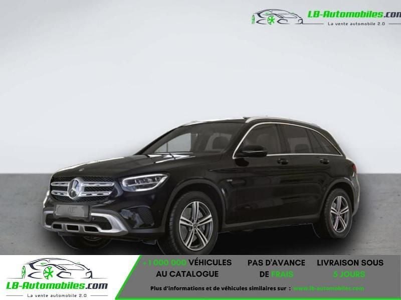 Occasion 2021 Mercedes GLC300e | 38 800 € (Bon prix) - Image 1/3
