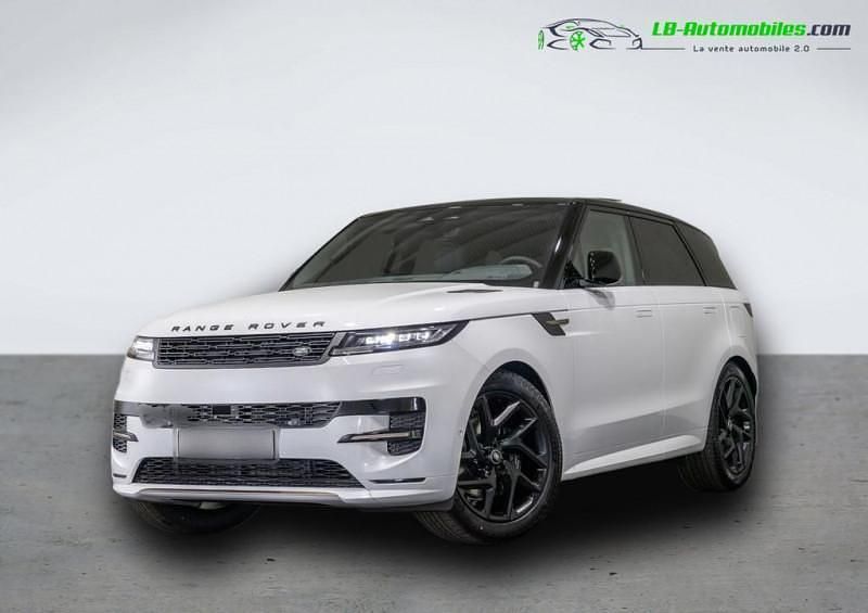 Utilisé 2025 Land Rover Range Rover SUV | 134 500 € (Super prix) - Image 1/4