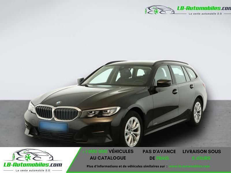 Occasion 2022 BMW 318 Berline | 29 300 € (Prix juste) - Image 1/4