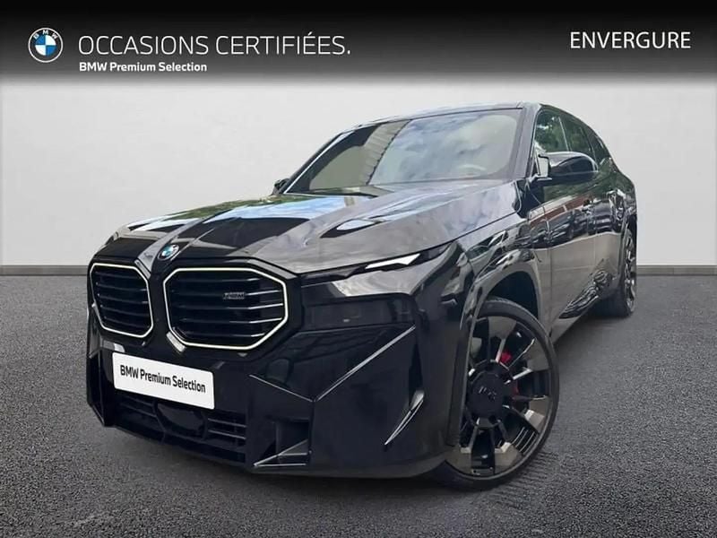 Utilisé 2024 BMW M5 SUV | 119 990 € - Image 1/4