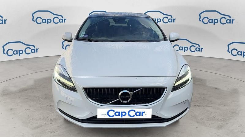 Occasion Volvo V40 2019