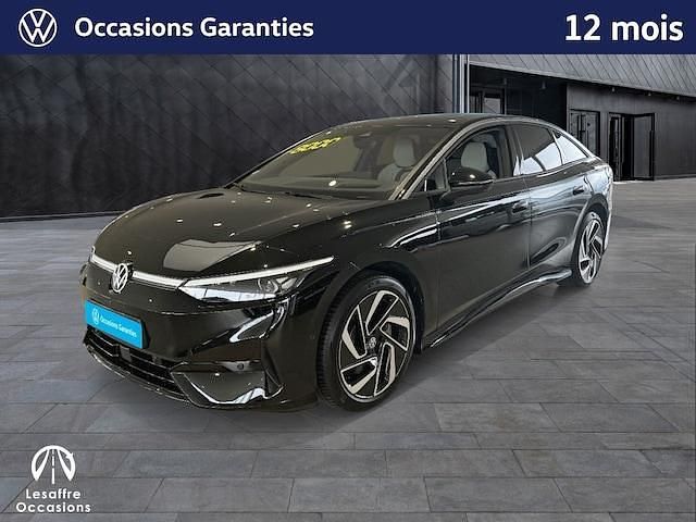 Utilisé 2024 VW ID.7 Pro Berline | 44 990 € (Bon prix) - Image 1/4