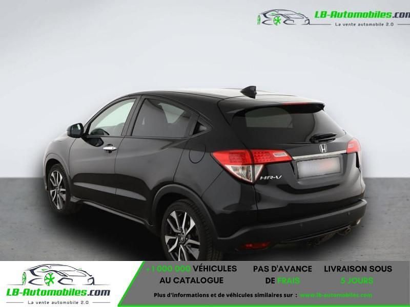 Occasion Honda HR-V 131 ch (96 kW) 2018 SUV