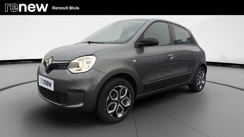 Gris Occasion 2023 Renault Twingo Equilibre Citadine | 13 490 € (Prix assez cher) - Image 1/4