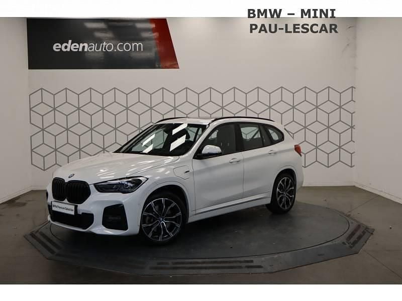 Utilisé 2022 BMW 220 M Sport | 32 390 € (Prix assez cher) - Image 1/4