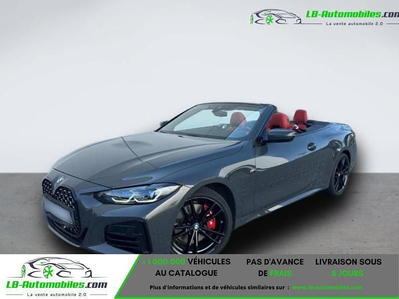 Occasion 2022 BMW M440 M Sport Berline | 58 900 € - Image 1/4